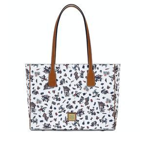 Disney Dooney and Bourke Mickey Americana …